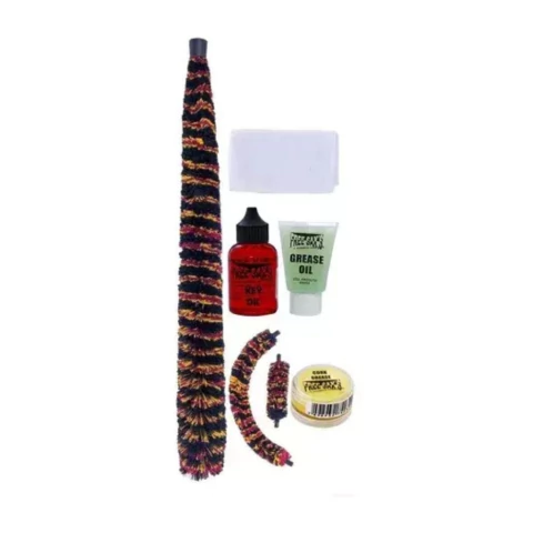 Kit de Limpeza para Sax Tenor - KL02 - comprar online