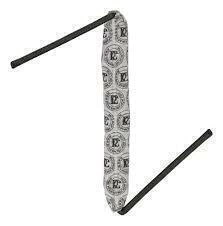 Pano Limpador Microfibra p/ Pistos de Trompete - A31T2