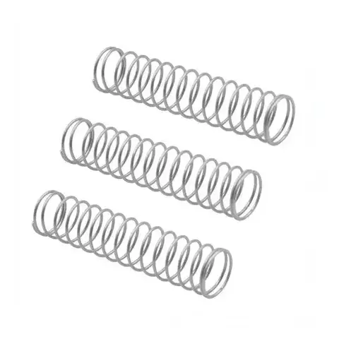 Jogo de Mola 3 Pistos Trompete Interna