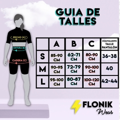 Larga Checa en internet