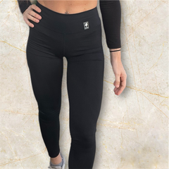 Calza Larga Negra nueva - tienda online