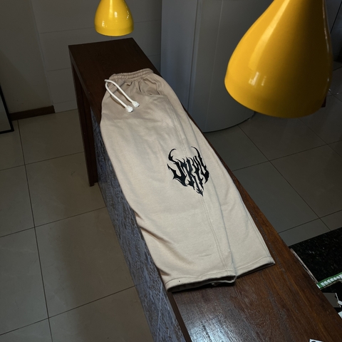 BAGGY SKYV BEGE - comprar online