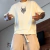 SKYV MASKS OFF WHITE na internet