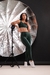Conjunto Legging Básica Top Cropped Virginia - comprar online