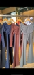 CONJUNTO POLIAMIDA FLARE AC