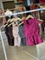 CONJUNTO PRINCESS SHORT AC - loja online