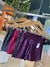 Short Meia Coxa Cirre AC