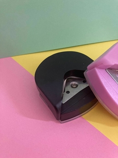 Imagem do Mini Canteador de papel