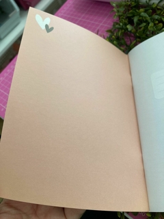 Caderno de anotações - My Journal - Lindas estampas na internet