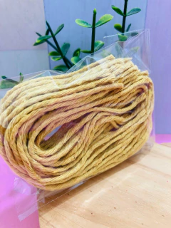 25 tiras de Barbante para tag - loja online