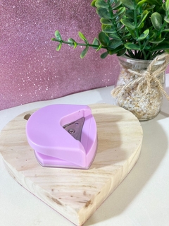 Mini Canteador de papel na internet