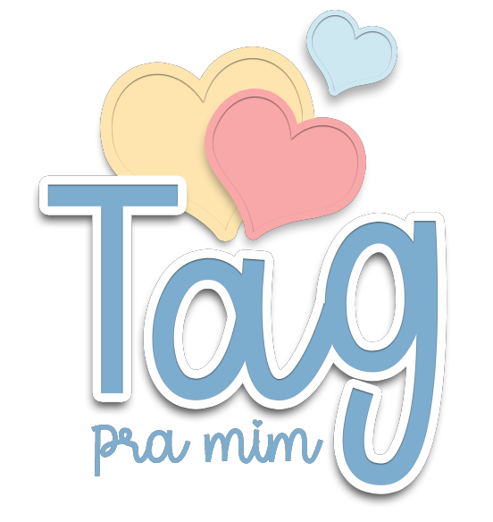 Tag pra mim