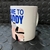 Caneca COME TO DADDY - comprar online
