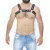 Harness H Frente e Costas