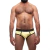 Cueca Rib Gray - comprar online