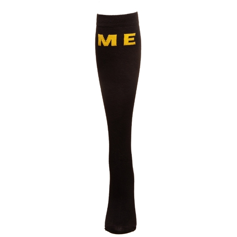 Meia 3/4 Suck Me