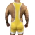 Wrestling Semi Transparente - Yes Sir