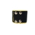 Pulseira cor Laterais 6cm - comprar online