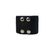 Pulseira cor Laterais 6cm - loja online