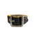 Bracelete FIvela cor Laterais