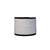 Pulseira cor Frente 6cm