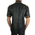 Camisa de Couro - Yes Sir