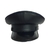 Cap Couro Militar detalhe Colorido