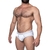 Cueca Basica Branca - comprar online