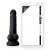 Penis com escroto e ventosa 16 x 3,5cm - comprar online