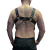 Harness Suspensório Fivela - Yes Sir