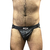 Jockstrap FCK com Ziper - Yes Sir