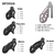 Castidade Masculina Resina - loja online