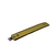 Pulseira cor Frente 4cm - loja online