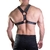 Harness Y Preto Botão na internet