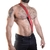 Sam Browne cor Frente - comprar online