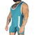 Wrestling Lycra na internet