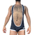 Wrestling - Singlet na internet