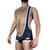 Wrestling - Singlet - Yes Sir