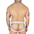 Jockstrap branca - Yes Sir