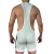 Wrestling Semi Transparente