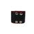 Pulseira cor Laterais 6cm - loja online
