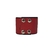 Pulseira cor Frente 6cm - comprar online