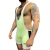 Wrestling Semi Transparente na internet