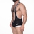 Wrestling - Singlet - Yes Sir