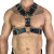 Harness Y Fivela - Yes Sir