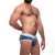 Cueca Rib White - comprar online