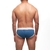 Cueca Rib White na internet