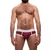 Cueca Rib White - Yes Sir