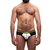 Butt Free Preto e Branco