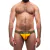 Jockstrap Amarela